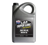 Lucas Oil. 5W-40, �������������, 1,00��. ����