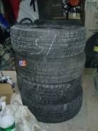 Dunlop. Всесезонные, 5 %, 4 шт