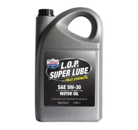 Lucas Oil. 5W-30, �������������, 1��. ����