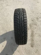Nokian WR C Cargo. ������, ��� �����, 2015 ���, ����� ����