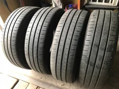Kumho eco Solus. ������, 2016 ���, �/�, ����� 5�%