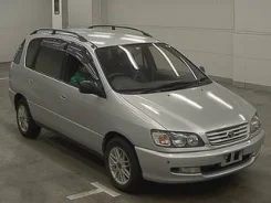 Toyota Ipsum. �������, ��������, 2.0, ������, �/�, ��� ���. ��� ����� �� ������������ ����