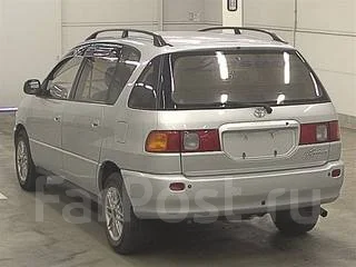 Toyota Ipsum. �������, ��������, 2.0, ������, �/�, ��� ���. ��� ����� �� ������������ ����