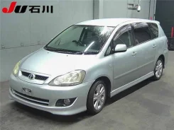 Toyota Ipsum. �������, 4wd, 2.4, ������, �/�, ��� ���. ��� ����� �� ������������ ����