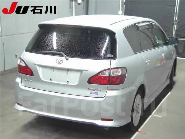 Toyota Ipsum. �������, 4wd, 2.4, ������, �/�, ��� ���. ��� ����� �� ������������ ����
