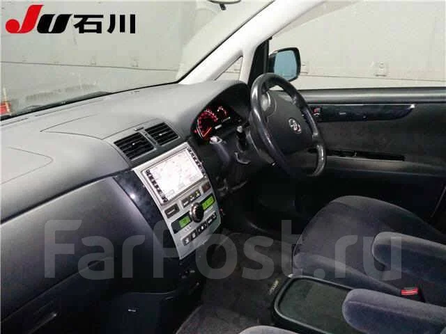 Toyota Ipsum. �������, 4wd, 2.4, ������, �/�, ��� ���. ��� ����� �� ������������ ����