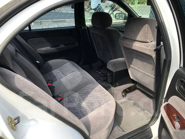Nissan Cefiro. �������, ��������, 2.5 (190��.�.), ������, �/�, ��� ���. ��� ����� �� ������������ ����