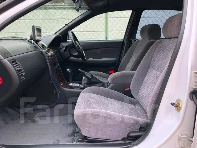 Nissan Cefiro. �������, ��������, 2.5 (190��.�.), ������, �/�, ��� ���. ��� ����� �� ������������ ����