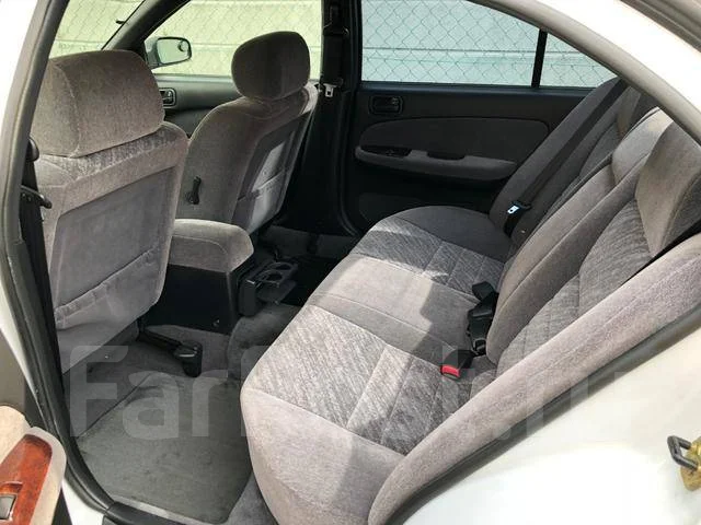 Nissan Cefiro. �������, ��������, 2.5 (190��.�.), ������, �/�, ��� ���. ��� ����� �� ������������ ����