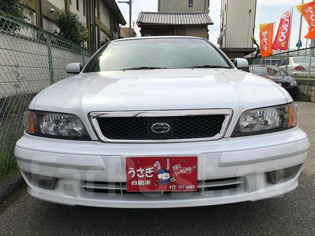 Nissan Cefiro. �������, ��������, 2.5 (190��.�.), ������, �/�, ��� ���. ��� ����� �� ������������ ����