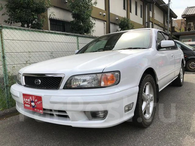 Nissan Cefiro. �������, ��������, 2.5 (190��.�.), ������, �/�, ��� ���. ��� ����� �� ������������ ����