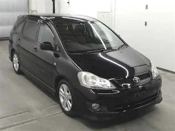 Toyota Ipsum. �������, ��������, 2.4, ������, �/�, ��� ���. ��� ����� �� ������������ ����