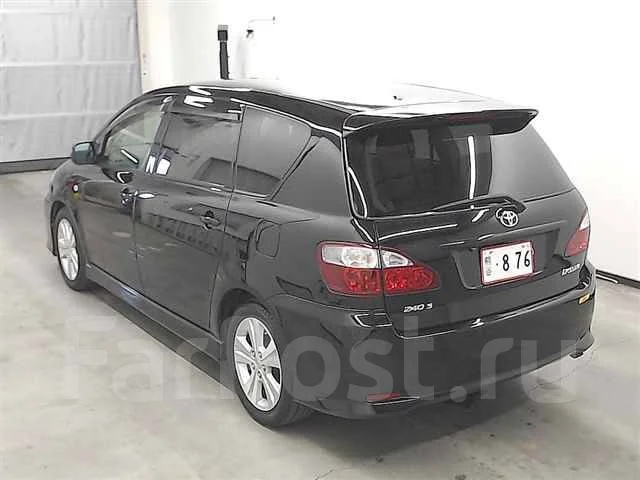 Toyota Ipsum. �������, ��������, 2.4, ������, �/�, ��� ���. ��� ����� �� ������������ ����