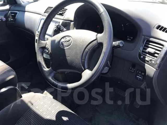 Toyota Ipsum. �������, ��������, 2.4, ������, �/�, ��� ���. ��� ����� �� ������������ ����