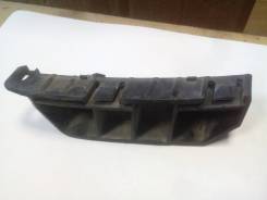 Крепление бампера. Honda Jazz Honda Fit, GD3, GD4, GD1, GD2 Двигатели: L12A1, L12A3, L12A4, L13A1, L13A2, L13A5, L13A6, L15A1, L13A, L15A