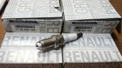 Свеча зажигания. Renault: Kangoo, Megane, Logan, Duster, Dokker, Scenic, Fluence, Laguna, Twingo, Clio Двигатели: D7D, D7F, K7J, K7M, K4M, K4M839