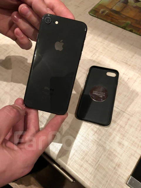 Apple iPhone 8. �/� ����