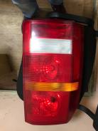 Фонарь задний Land Rover Discovery 3 2003-2009 во Владивостоке Стоп-сигнал. Land Rover Discovery, L319 AJ41, AJD