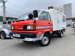 Toyota Town Ace. Термос, не конструктор, 1 хозяин., 2 000 куб. см., 1 250 кг., 4x2