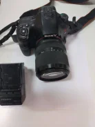Sony Alpha SLT-A65 Kit. 20 � ����� ��, ���: 14� � ����� ����