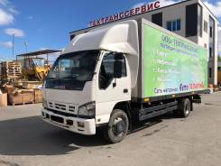 Isuzu. Продается 47107-11, 5 193 куб. см., 3 800 кг., 4x2