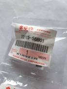 Решетка радиатора. Suzuki Escudo, TA01R, TA01W, TA11W, TA31W, TA51W, TD01W, TD11W, TD31W, TD51W, TD61W Suzuki Jimny, JA12C, JA12V, JA12W, JA22W, JB32W...