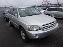 Toyota Kluger V. �������, 4wd, 2.4, ������, �/�, ��� ���. ��� ����� �� ������������ ����