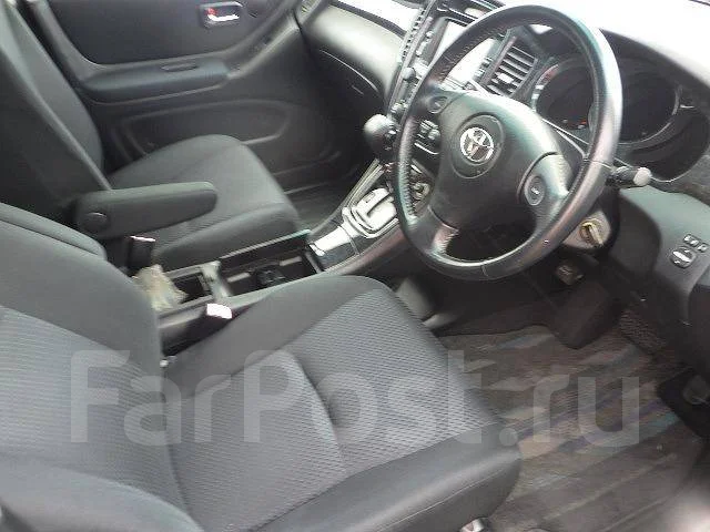 Toyota Kluger V. �������, 4wd, 2.4, ������, �/�, ��� ���. ��� ����� �� ������������ ����