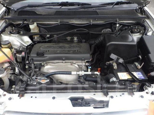 Toyota Kluger V. �������, 4wd, 2.4, ������, �/�, ��� ���. ��� ����� �� ������������ ����