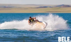 BRP Sea-Doo 3D. 2004 ��� ����