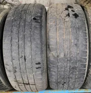 Dunlop SP Sport 7000. ������, �/�, ����� 50 % ����