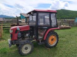 Shifeng SF-244. Продаётся мини-трактор shifenq, 24 л.с.