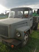ГАЗ 3307, 1999 в Бородино ГАЗ 3307. Газ 3307, 5 000 кг., 4x2