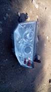 Фара. Mitsubishi L200, KB4T Mitsubishi Pajero Sport, KH0 Двигатели: 4D56, HP, 4D56HP