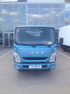 Naveco C300. Naveco C 300 Навеко, 2 800 куб. см., 2 000 кг., 4x2