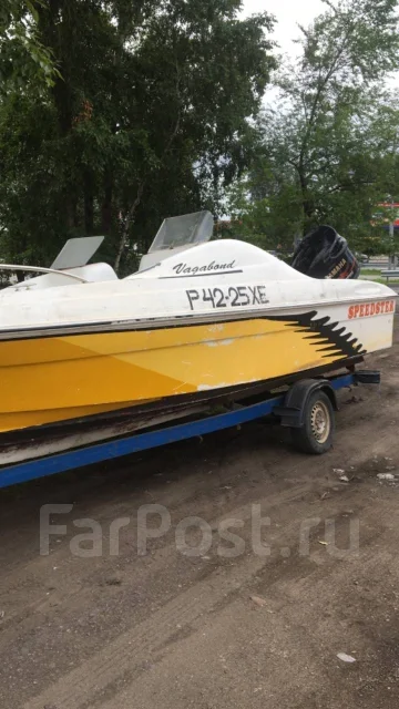 Yamaha SRV-20. 1996 ���, ����� 6,1��., ��������� ���������, 300��.�., ������ ����