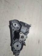 Помпа водяная. Mazda Training Car, BJ5P Mazda Familia, BJ3P, BJ5P, BJ5W, BJ8W, BJEP, BJFP, BJFW, YR46U15, YR46U35, ZR16U65, ZR16U85, ZR16UX5 Mazda 323...
