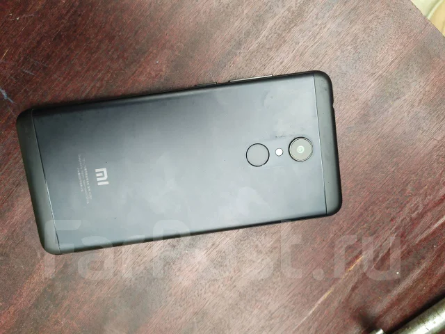 Xiaomi Redmi 5. �/�, ������, 4G LTE ����