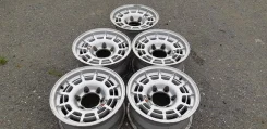 Enkei WRC Tarmac EVO Ralliart. 7.0x15", 6x139.7, ET10 ����