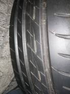 Bridgestone Ecopia PZ-X. Летние, 2013 год, 5 %, 4 шт
