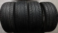 Hankook Ventus HR II H405. ������, 2007 ���, �/�, ����� 10�% ����