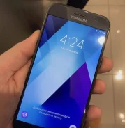 Samsung Galaxy A5 2017. �����, 32 ��, ������, 4G LTE ����