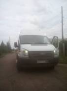 Ford Transit. 2014 г, 25 мест
