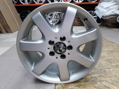 1031. Mercedes R17. В отличном состоянии. в Томске Mercedes. 8.5x17", 5x112.00, ET47, ЦО 66,6 мм.