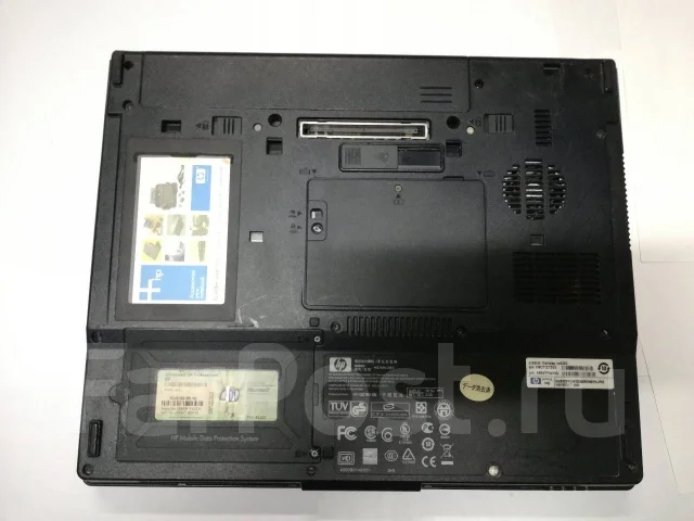 HP Compaq ����