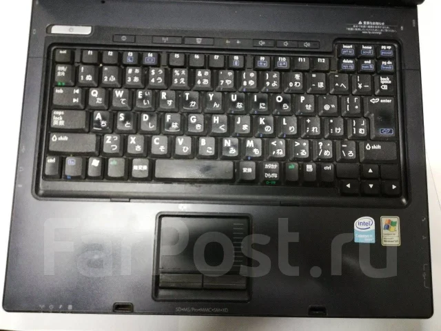 HP Compaq ����