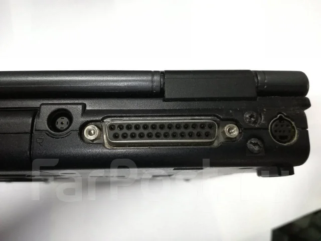 HP Compaq ����
