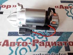 Стартер. Nissan: Bluebird, Primera Camino, Bluebird Sylphy, Tino, Expert, Lucino, Avenir, Pulsar, Almera, Sunny, Wingroad, 100NX, Presea, Primera, NX...
