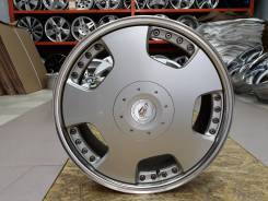 1029. Ковка Lodio Drive R20. На LC 100,200, Tundra. в Томске Lodio Drive. 9.5x20", 5x150.00, ET51