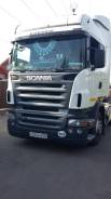 Scania R420. Продам автомобиль Скания R420 2008. в, 20 000 кг.